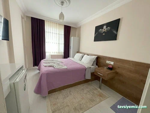 Doğa Butik Otel Doğa Butik Otel