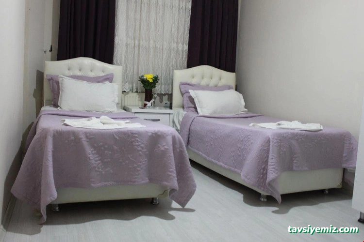 Doğa Butik Otel Doğa Butik Otel