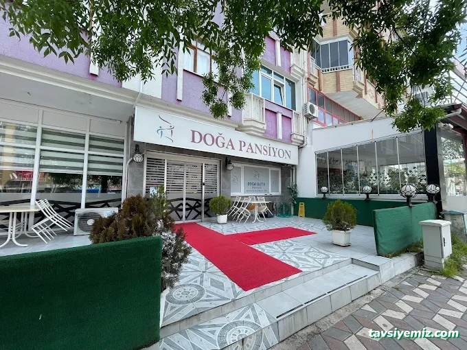 Doğa Butik Otel Doğa Butik Otel