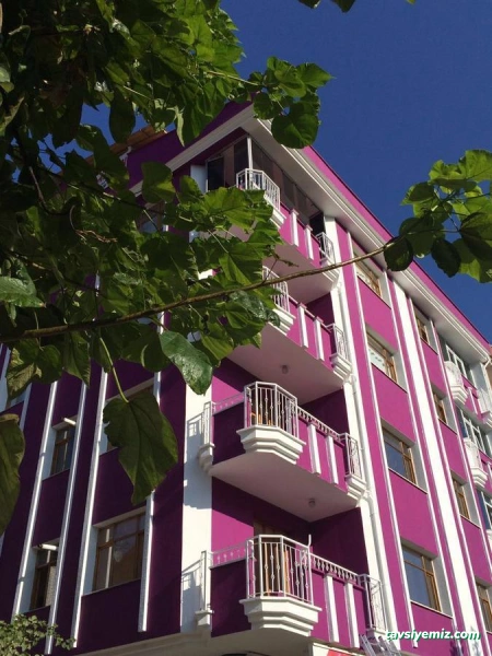 Doğa Butik Otel Doğa Butik Otel