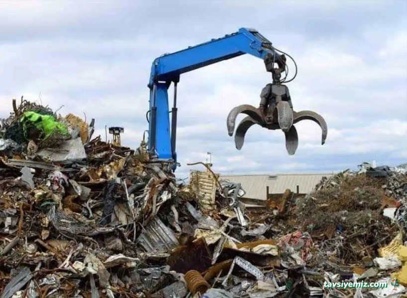 Doğa Dünya Geri Dönüşüm