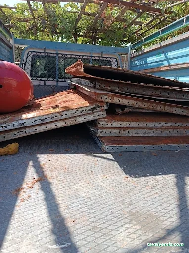 Doğa Hurdacılık Doğa Hurdacılık