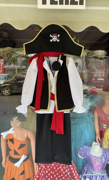 Doğa Kostüm & Tasarım Doğa Kostüm & Tasarım