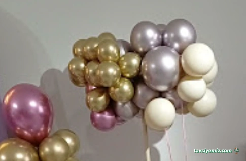 Doğa Oyun Alanı & Organizasyon