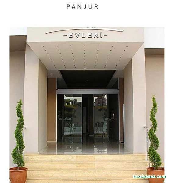 Doğa Panjur San.tic.ltd.şti. Doğa Panjur San.tic.ltd.şti.