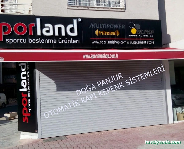 Doğa Panjur San.tic.ltd.şti. Doğa Panjur San.tic.ltd.şti.
