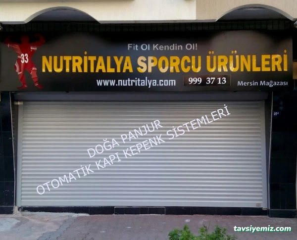 Doğa Panjur San.tic.ltd.şti. Doğa Panjur San.tic.ltd.şti.