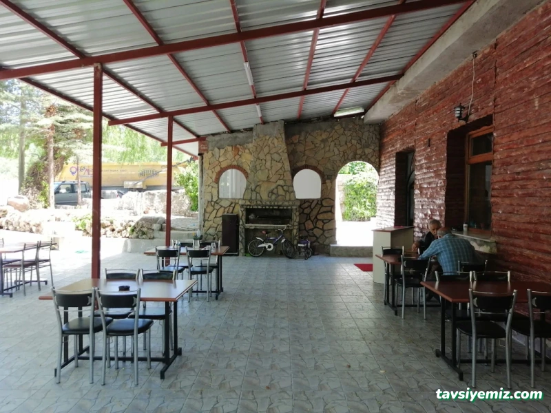 Doğa Park Et Mangal Kahvaltı Doğa Park Et Mangal Kahvaltı