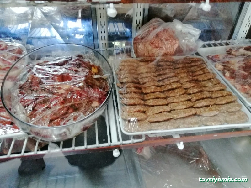 Doğa Park Et Mangal Kahvaltı Doğa Park Et Mangal Kahvaltı