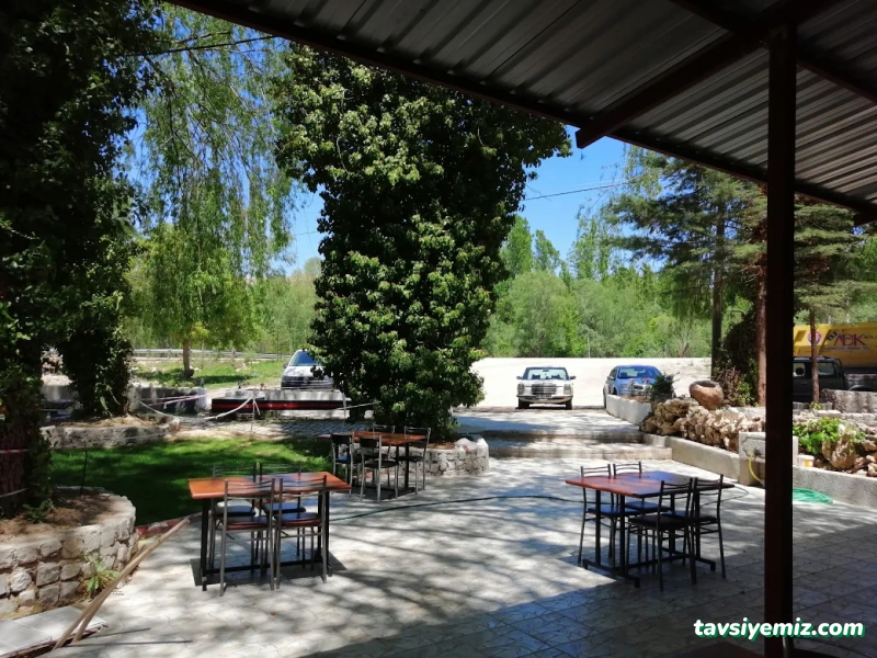 Doğa Park Et Mangal Kahvaltı Doğa Park Et Mangal Kahvaltı