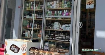 Doğal Aktar Efendi - Fatih