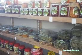 Doğal Ve Organik Ürünler Pazarı Doğal Ve Organik Ürünler Pazarı