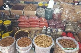 Doğal Ve Organik Ürünler Pazarı Doğal Ve Organik Ürünler Pazarı