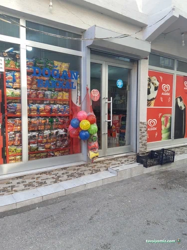 Doğan Bakkal Doğan Bakkal