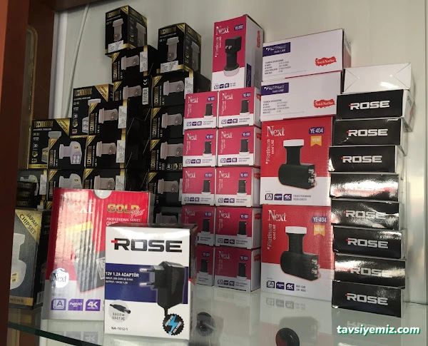 Doğan Elektronik Doğan Elektronik