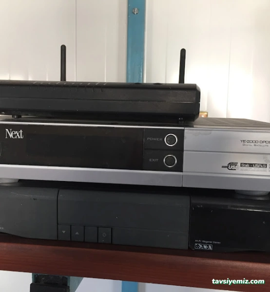 Doğan Elektronik Doğan Elektronik