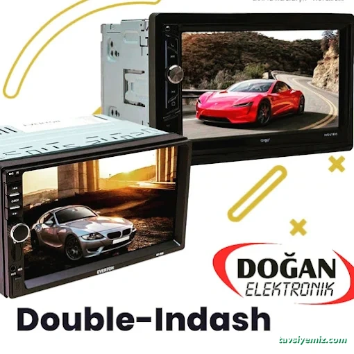Doğan Elektronik Teknoloji Market Doğan Elektronik Teknoloji Market
