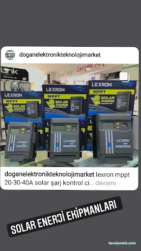 Doğan Elektronik Teknoloji Market Doğan Elektronik Teknoloji Market