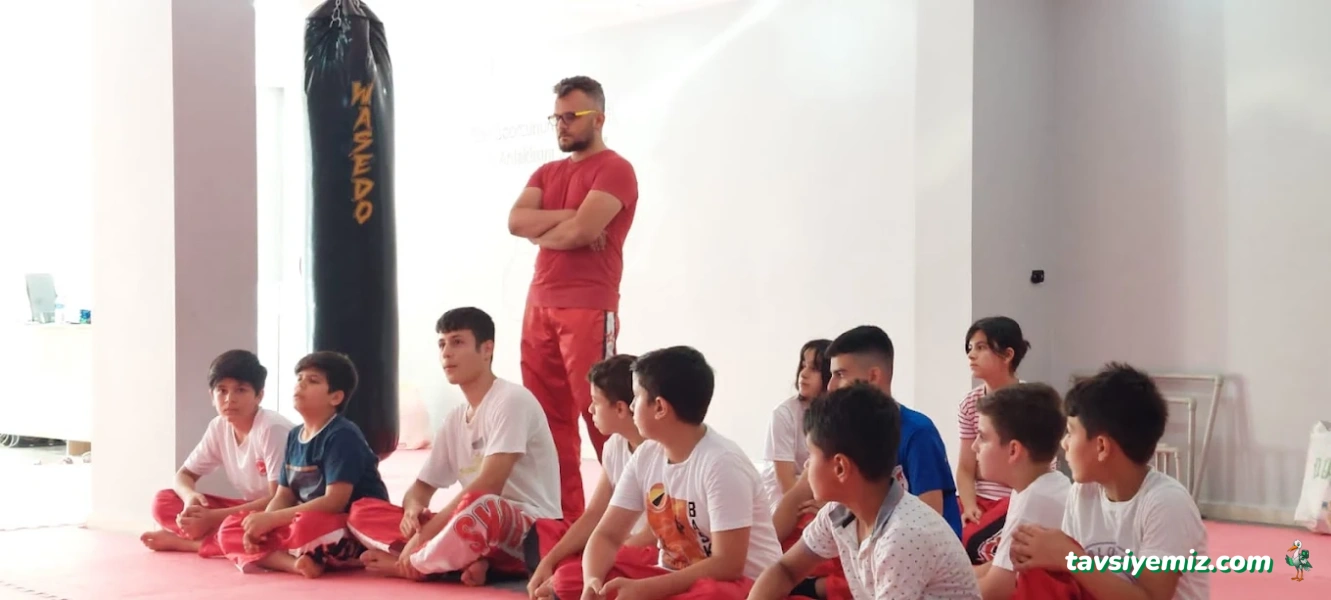 Doğan Güneş Kickboks Team Doğan Güneş Kickboks Team