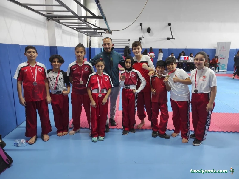 Doğan Güneş Kickboks Team Doğan Güneş Kickboks Team
