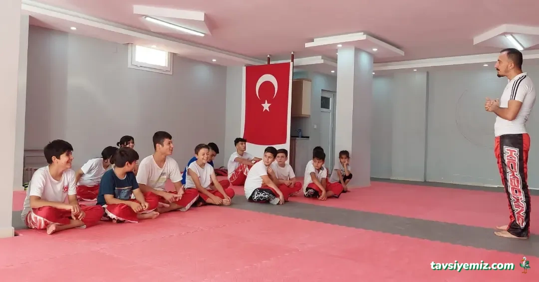 Doğan Güneş Kickboks Team Doğan Güneş Kickboks Team