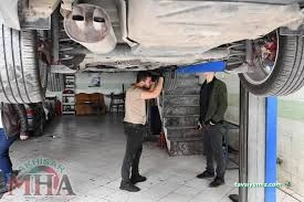 Doğan Oto Tamir Ve Bakım Servisi Doğan Oto Tamir Ve Bakım Servisi
