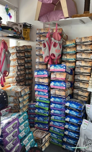 Doğan Petshop 1-Güllük Doğan Petshop 1-Güllük