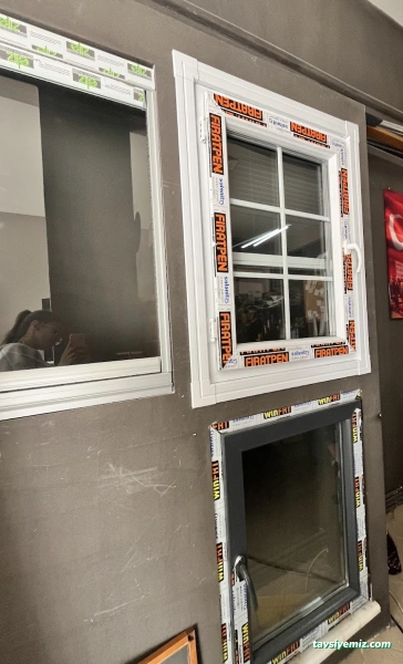 Doğan Pvc Alüminyum Doğan Pvc Alüminyum
