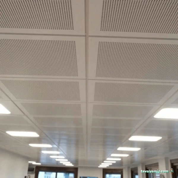 Doğan Pvc Alüminyum