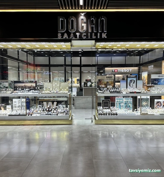 Doğan Saatçilik Doğan Saatçilik