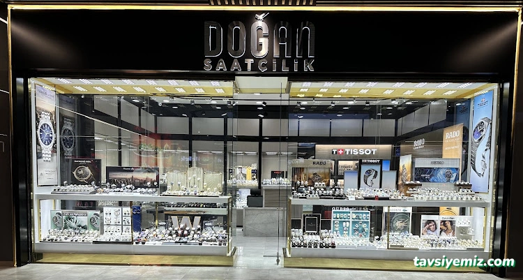 Doğan Saatçilik Doğan Saatçilik