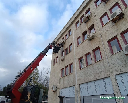 Doğan Teknik Doğan Teknik