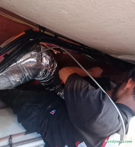 Doğan Teknik Doğan Teknik
