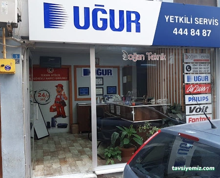 Doğan Teknik Doğan Teknik