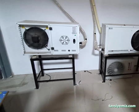 Doğan Teknik Doğan Teknik