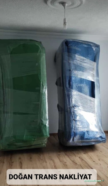 Doğan Trans Doğan Trans