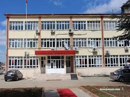 Doğanhisar Kaymakamlığı Doğanhisar Kaymakamlığı