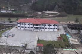 Doğankent İlçe Devlet Hastanesi Doğankent İlçe Devlet Hastanesi