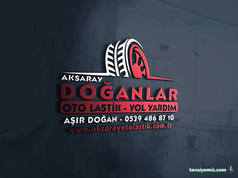 Doğanlar Oto Lastik
