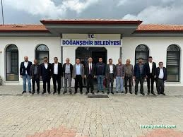 Doğanşehir Belediyesi Doğanşehir Belediyesi