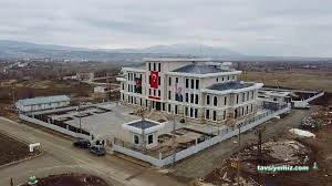 Doğanşehir Kaymakamlığı Doğanşehir Kaymakamlığı