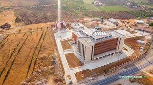 Doğanşehir Şehit Esra Köse Başaran Devlet Hastanesi Doğanşehir Şehit Esra Köse Başaran Devlet Hastanesi