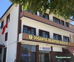 Doğanyol Belediyesi