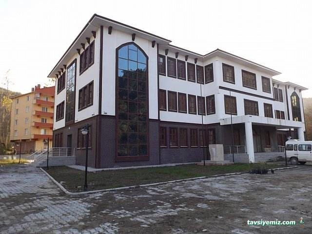 Doğanyurt Kaymakamlığı Doğanyurt Kaymakamlığı