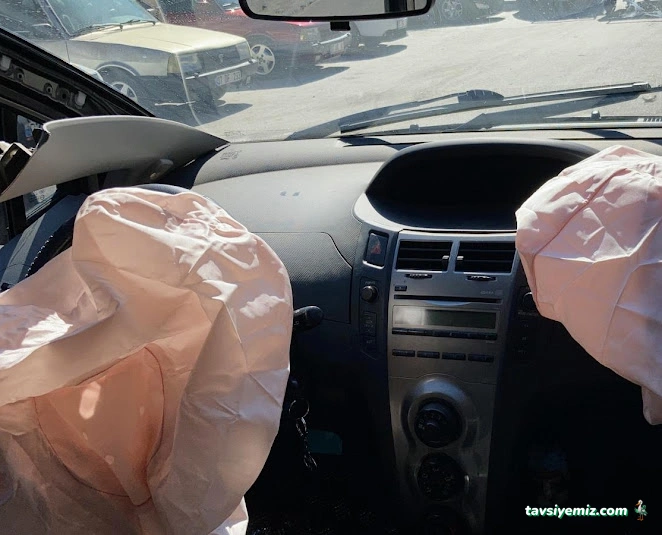 Doğu Airbag Doğu Airbag