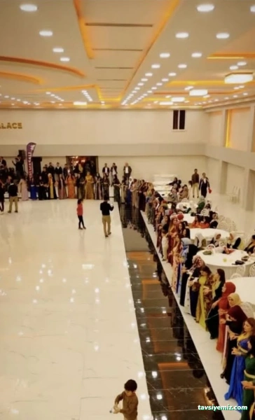 Doğu Palace Düğün & Konferans Salonu Hakkari Doğu Palace Düğün & Konferans Salonu Hakkari