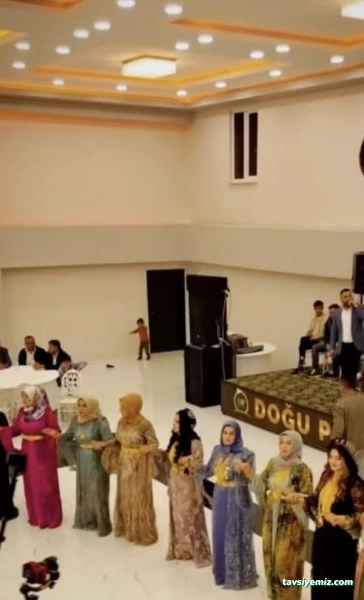 Doğu Palace Düğün & Konferans Salonu Hakkari Doğu Palace Düğün & Konferans Salonu Hakkari