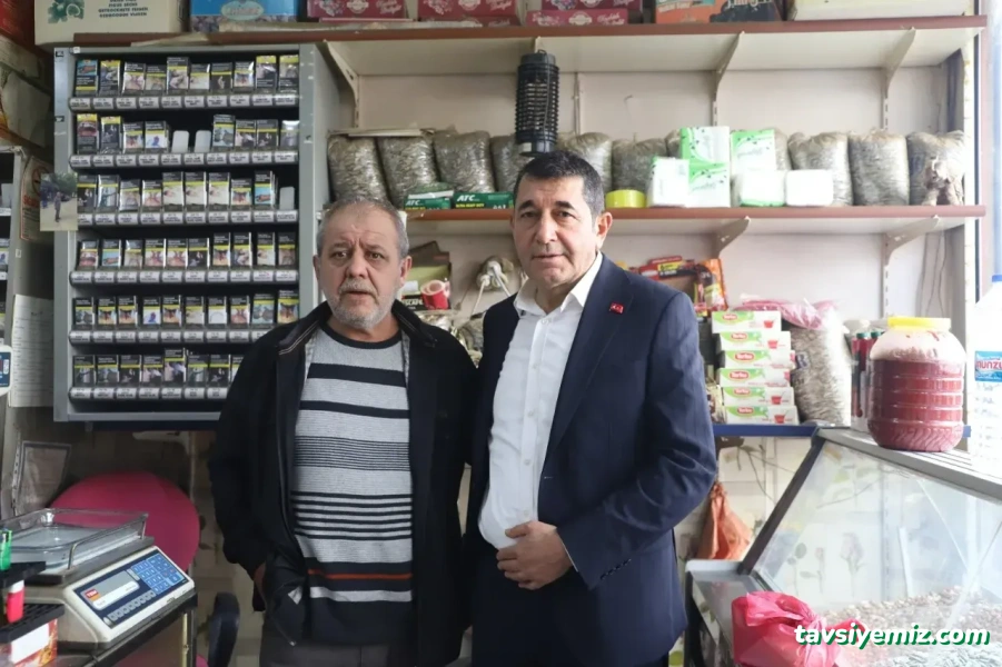 Doğukent Market Doğukent Market