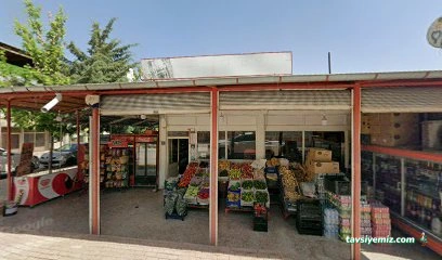 Doğukent Market Doğukent Market