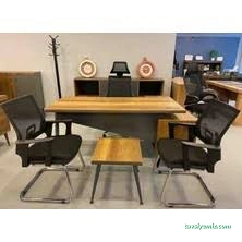 Doğuş Büro Mobilyaları